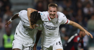 Milan, Camarda nella top 80 dei giovani per Gazzetta | VIDEO (screen Gazzetta.it)