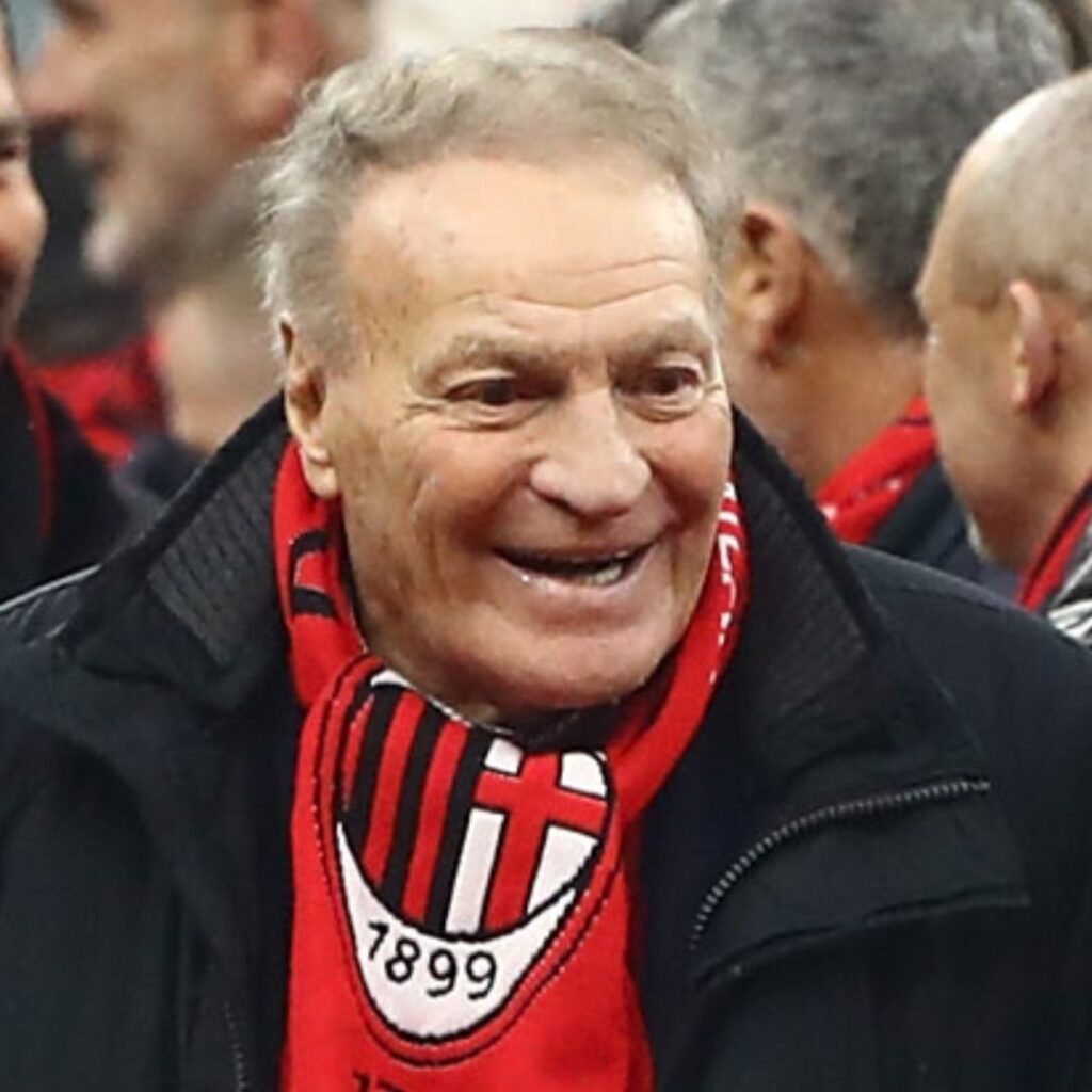 Josè Altafini: gol, trofei e record del campione ex Milan