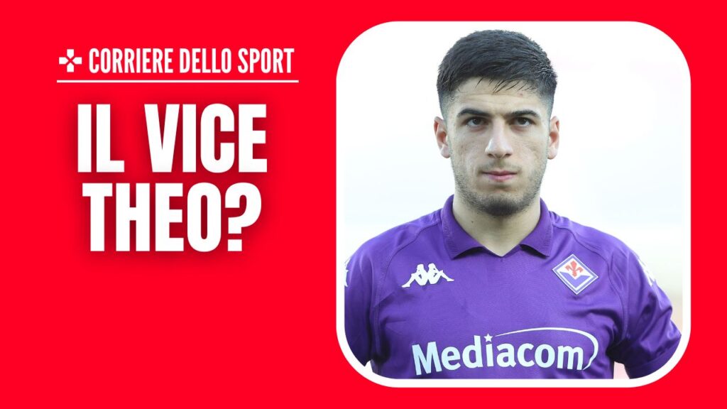 Fabiano Parisi Fiorentina Calciomercato AC Milan