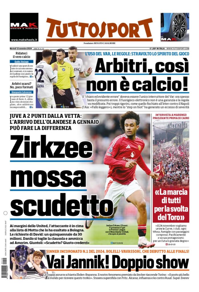 Tuttosport