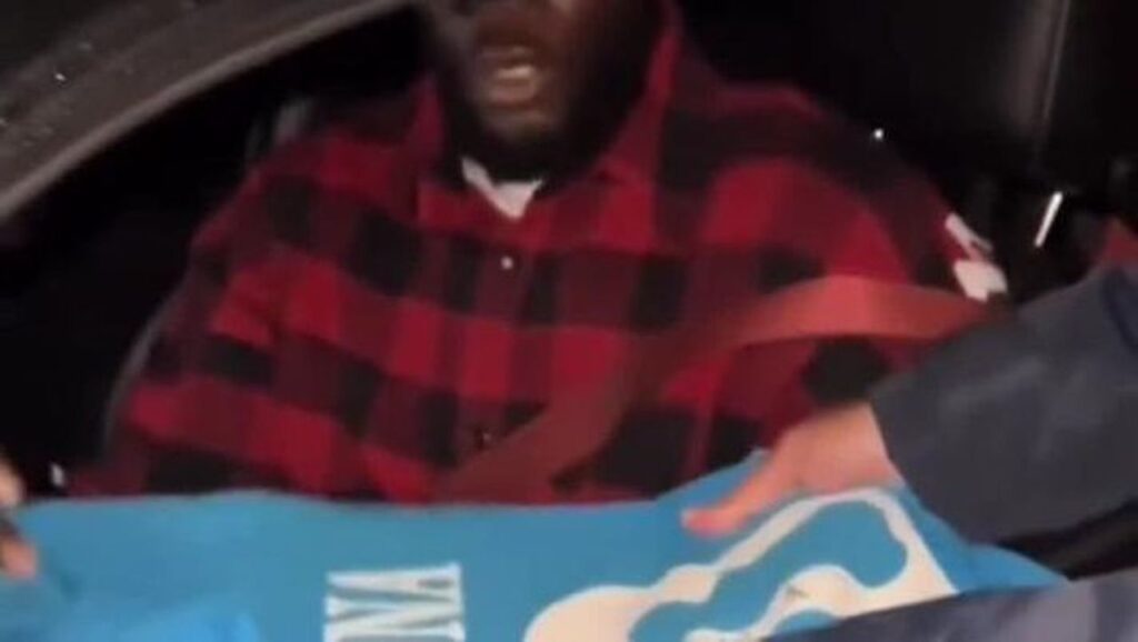 Napoli Lukaku