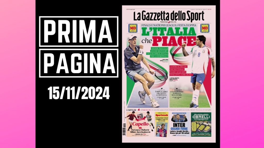 La Gazzetta dello Sport