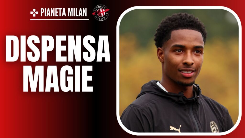 Silvano Vos Torres-Milan Futuro Serie C 2024-25