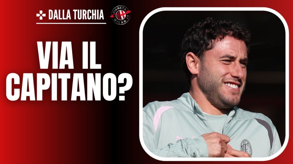 Davide Calabria AC Milan allenamento Milanello