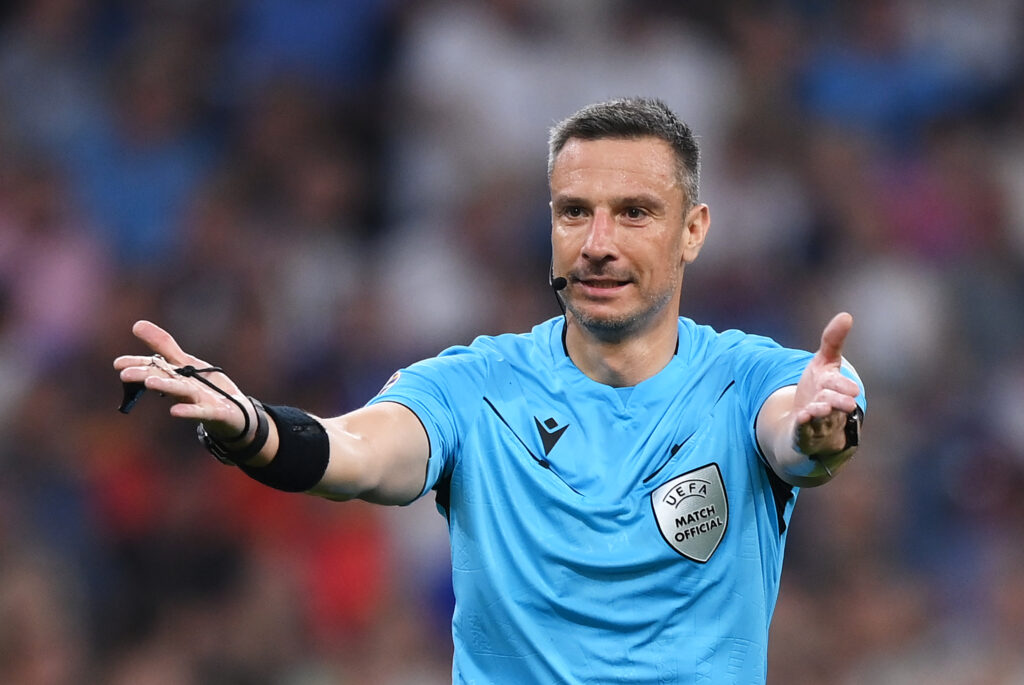 Spain v France: Semi-Final - UEFA EURO 2024