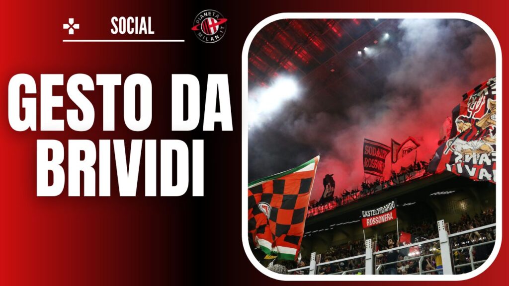 Curva Sud Milano AC Milan Milan-Salernitana 3-3 Serie A 2023-2024 San Siro