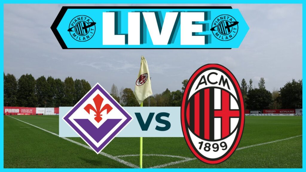 Live partita Milan femminile 24-11-2024 PianetaMilan.it