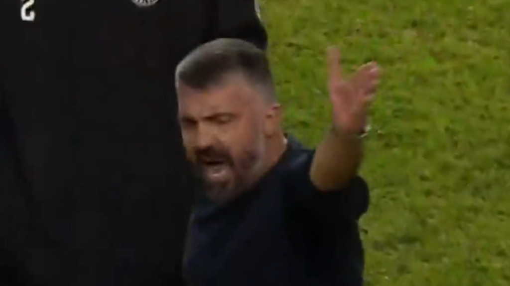 Hajduk Gattuso
