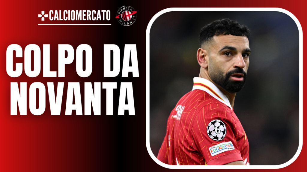 Rafael Leao derby Inter-Milan 1-2 Serie A News Salah