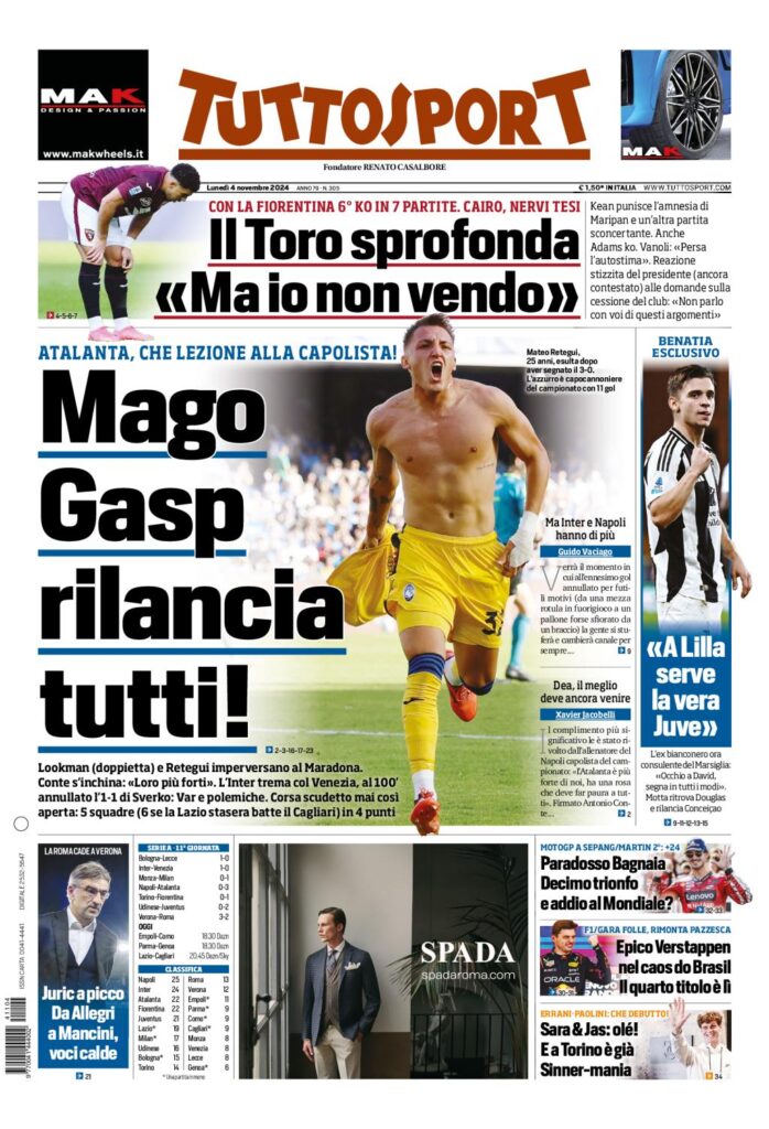 Tuttosport