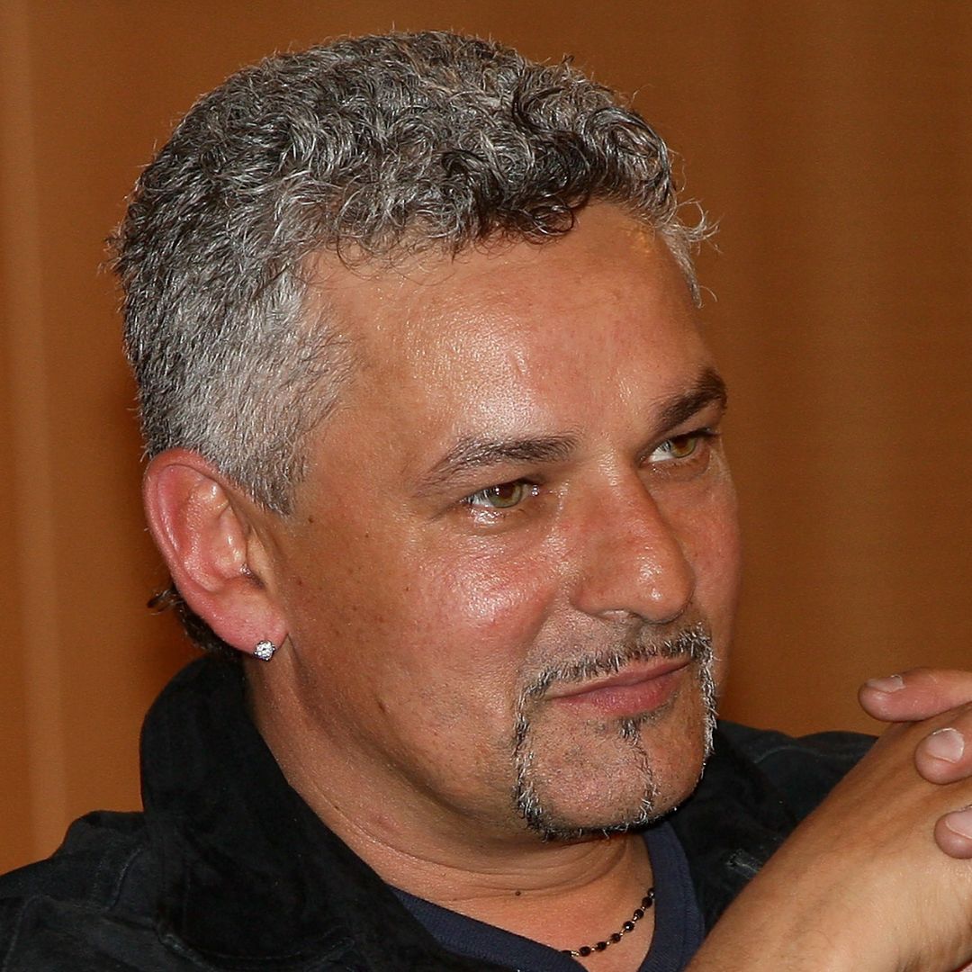 Roberto Baggio