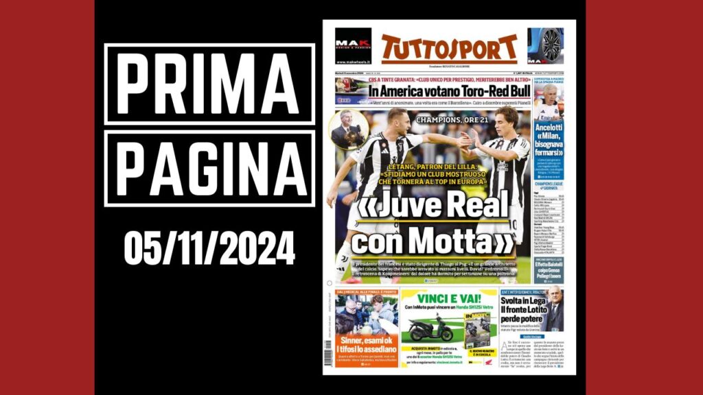 Tuttosport