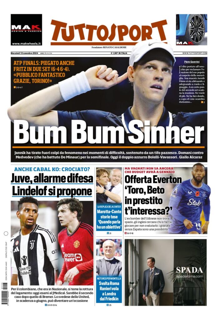 Tuttosport
