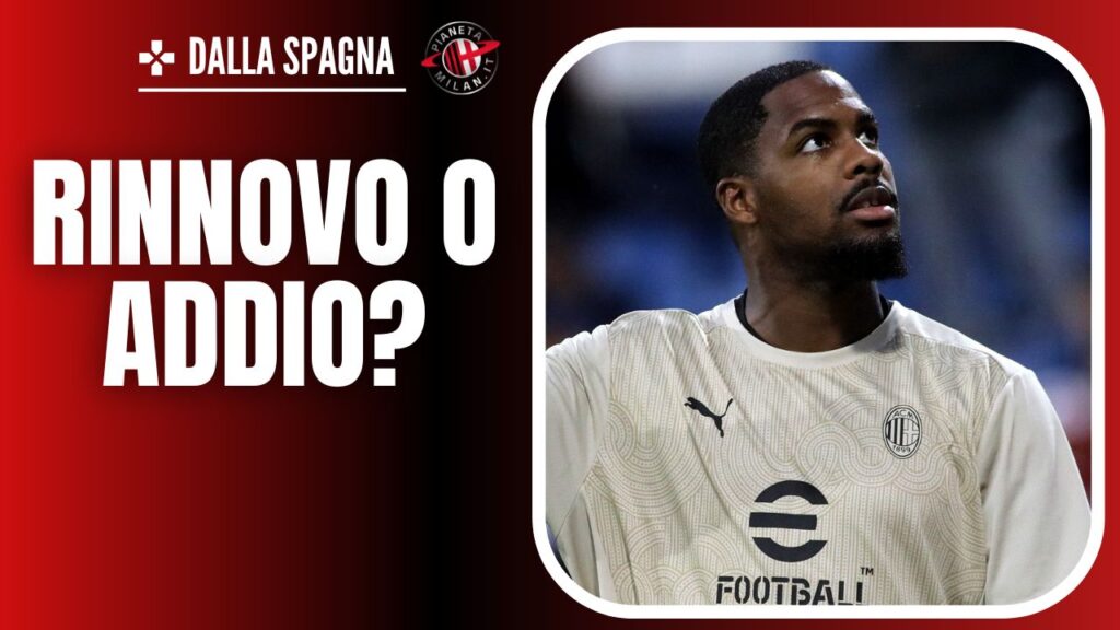 Mike Maignan AC Milan Calciomercato Milan rinnovo