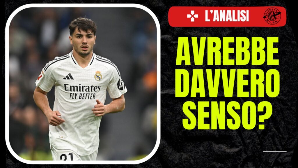 ex Milan Brahim Diaz