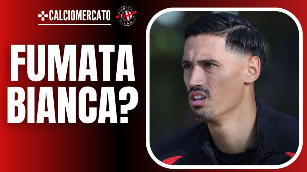 Tijjani Reijnders AC Milan Calciomercato Milan rinnovo