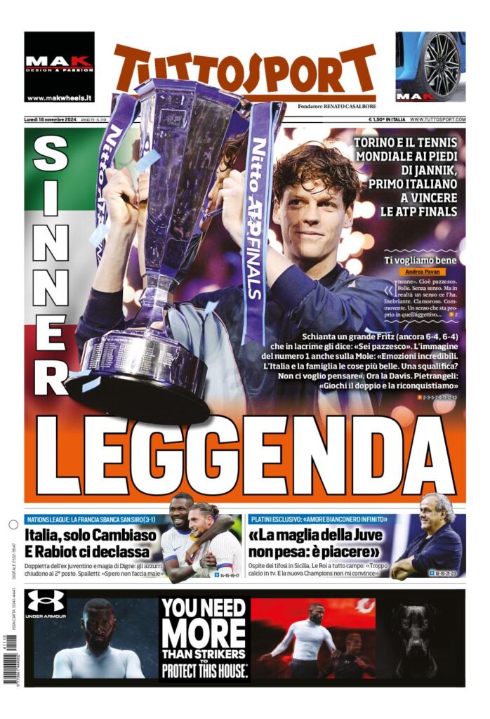 Tuttosport