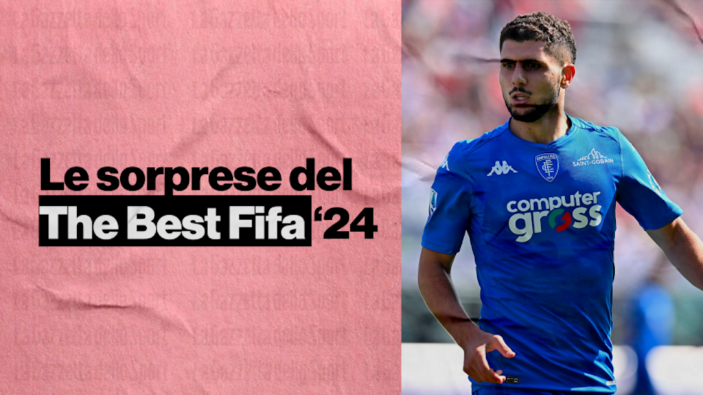 Empoli Cacace