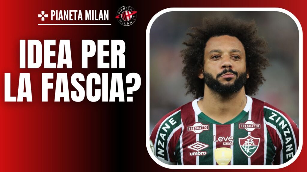 Marcelo, ex difensore del Real Madrid 03/11/2024 PianetaMilan.it