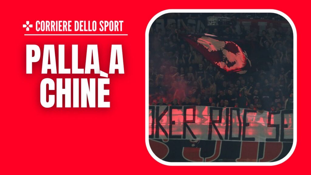 Inchiesta ultras Inter AC Milan