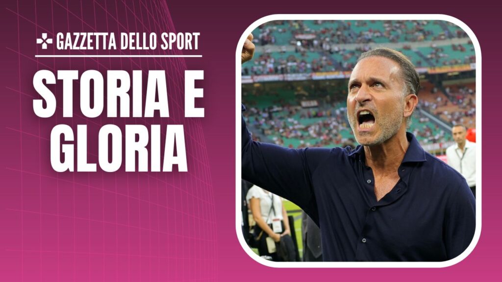 AC Milan Cardinale
