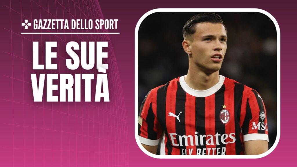 Ex Milan Simic intervista Gazzetta