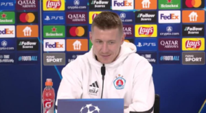 "Leao camminava". La rivelazione dell'ex Milan Kucka | VIDEO (screen Gazzetta.it)