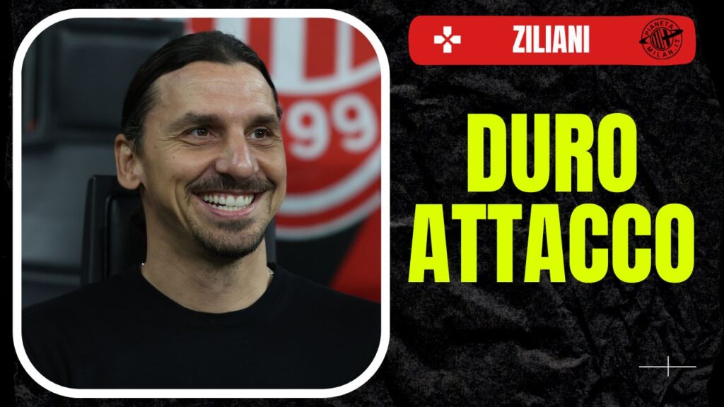 Zlatan Ibrahimovic AC Milan Parma-Milan 2-1 Serie A 2024-2025 mercato calciomercato