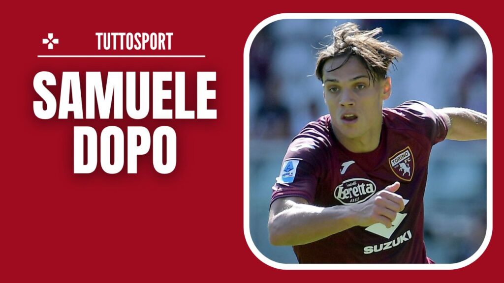 Samuele Ricci Torino Calciomercato AC Milan