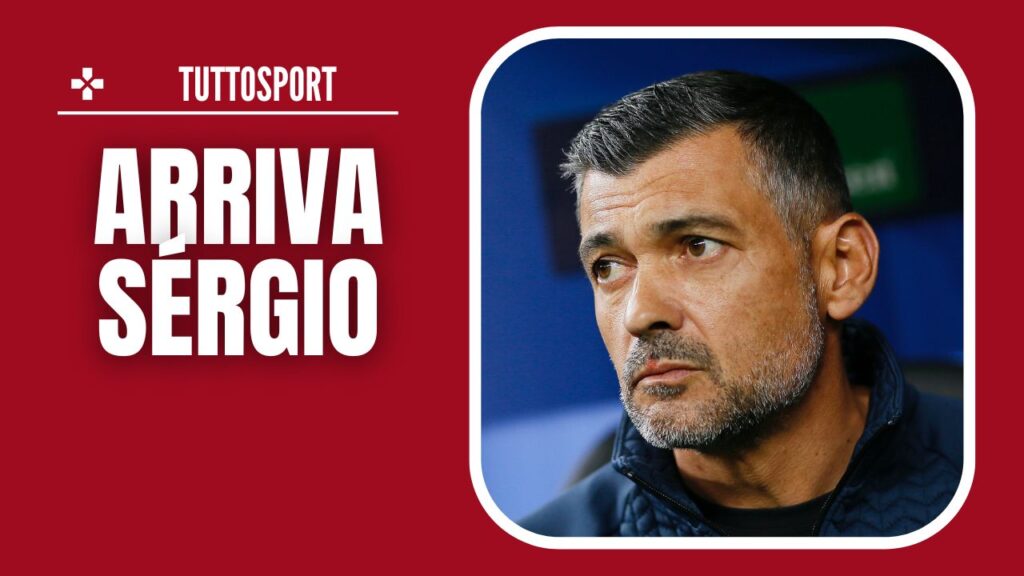 AC Milan Conceicao