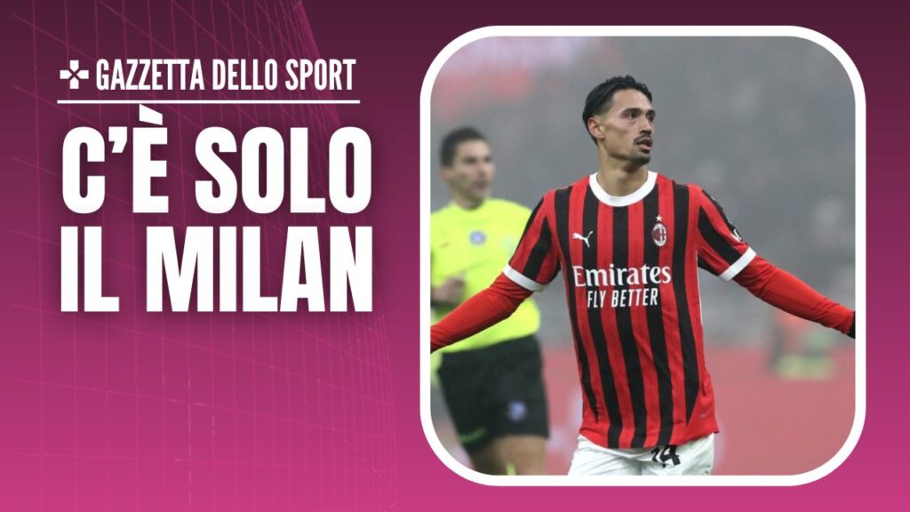 Tijjani Reijnders AC Milan Calciomercato Milan rinnovo