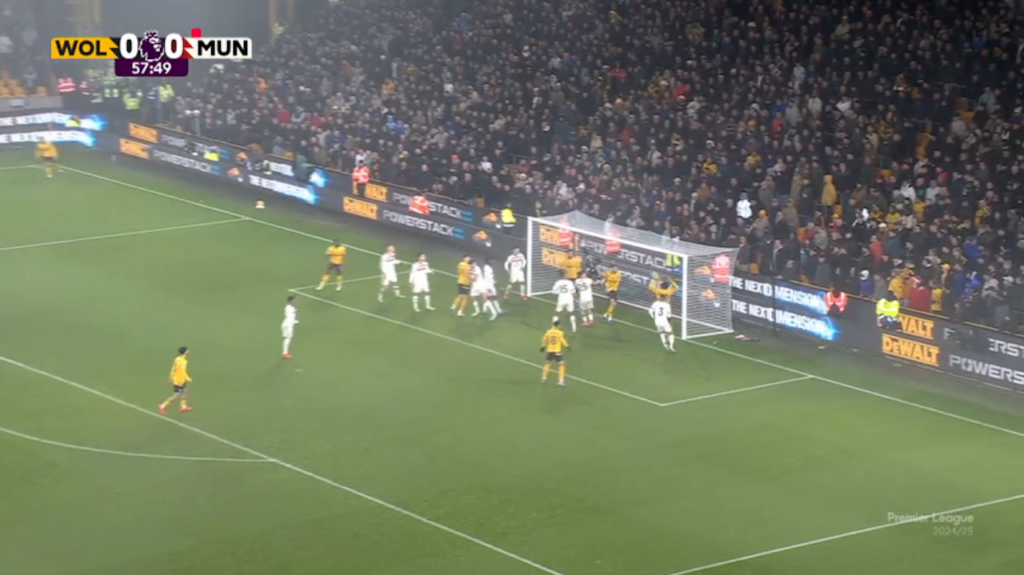 Manchester United Onana