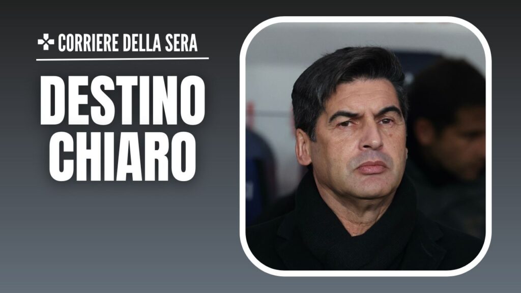 AC Milan Fonseca