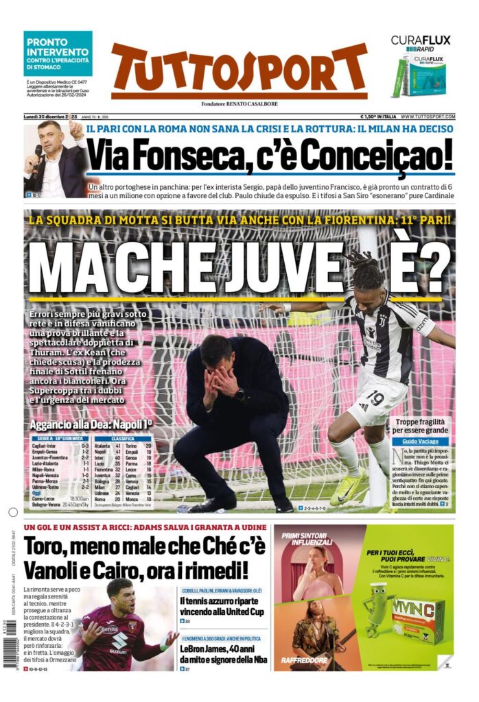 Tuttosport