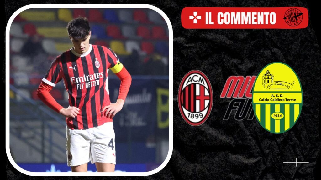 Davide Calabria 261023 PianetaMilan.it Analisi