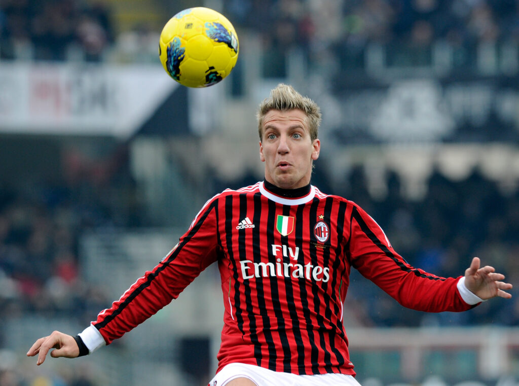 Maxi Lopez
