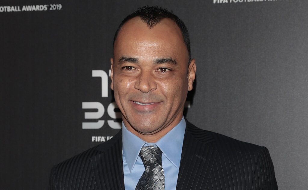 Marcos Cafu AC Milan