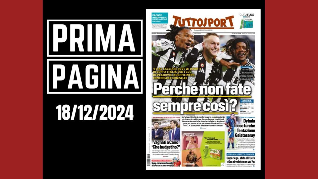 Tuttosport
