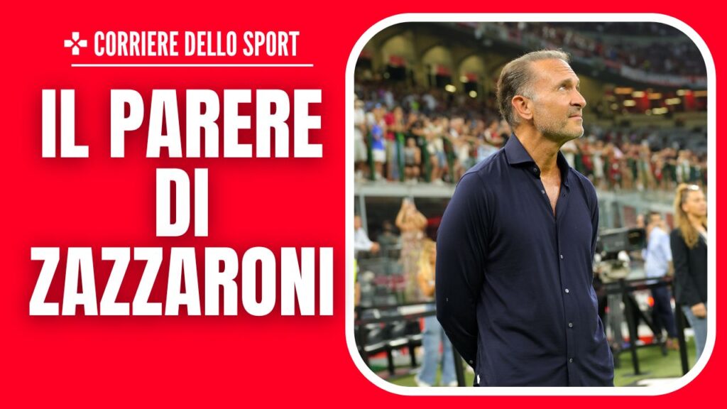 AC Milan Cardinale