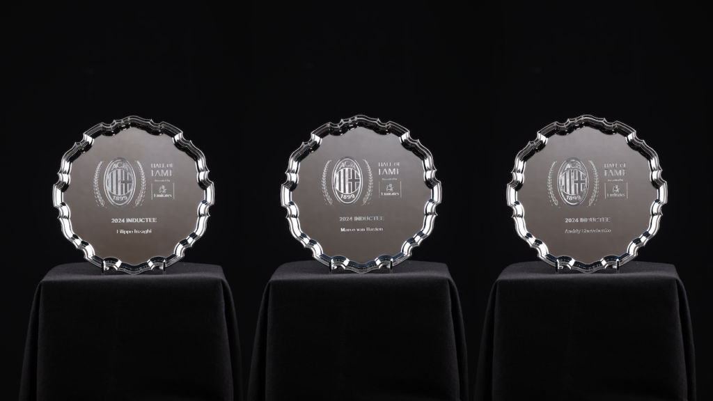 Hall of Fame AC Milan