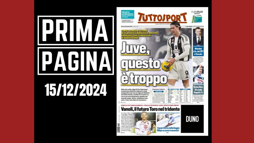 Tuttosport