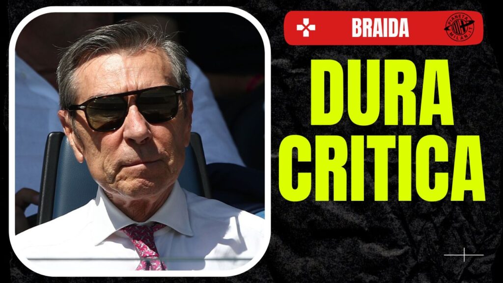 AC Milan Braida