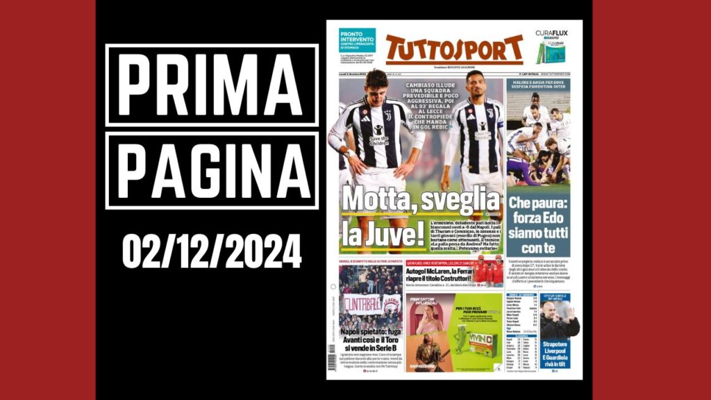 Tuttosport