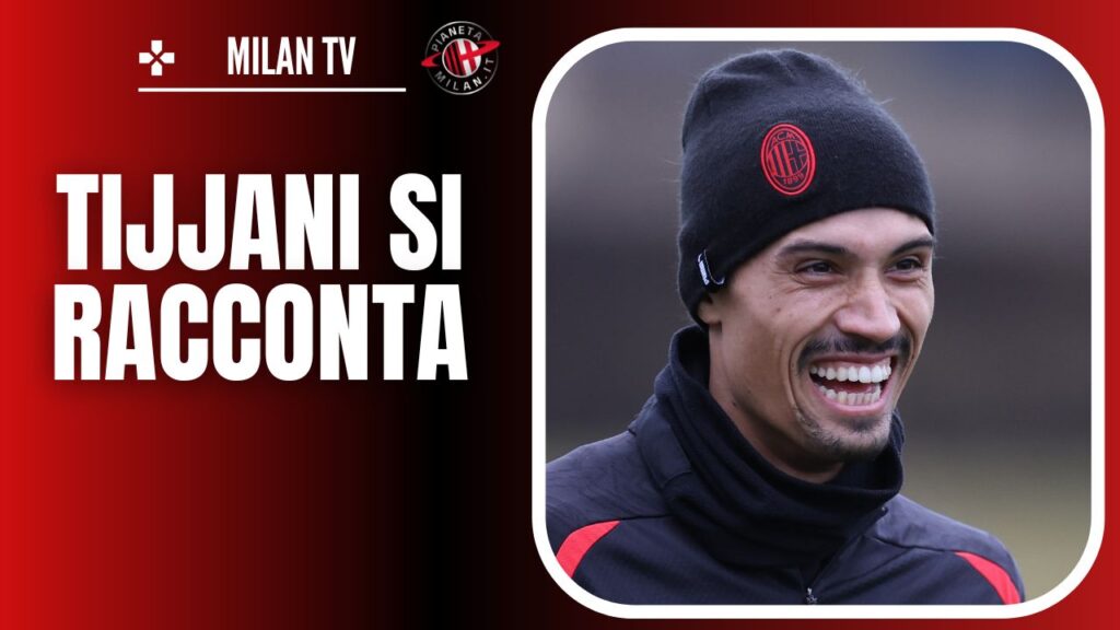 Tijjani Reijnders, giocatore del Milan 26/12/2024 PianetaMilan.it