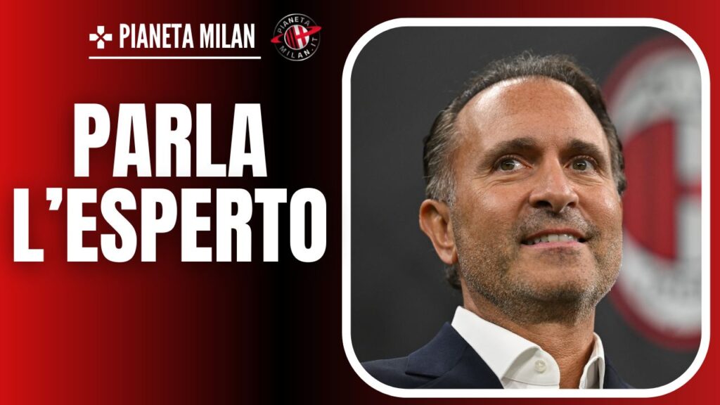RedBird Cardinale Elliott AC Milan
