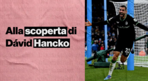Juventus su Tomori? Non solo: obiettivo Hancko | VIDEO (screen Gazzetta.it)