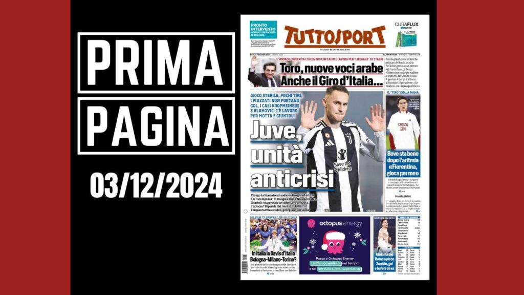 Tuttosport