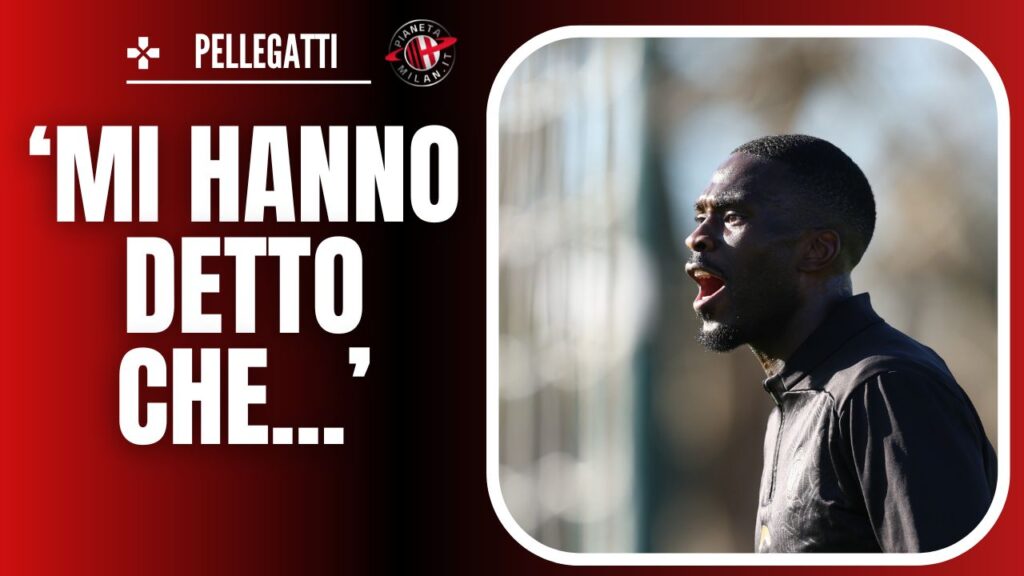 Fikayo Tomori AC Milan Calciomercato Milan