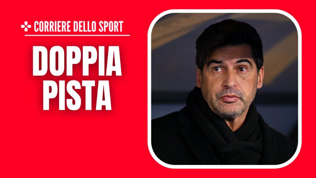 Calciomercato AC Milan Bondo Frendrup