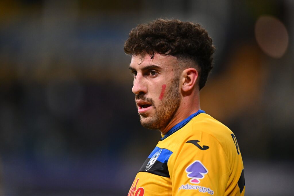 Parma v Atalanta - Serie A